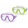 Intex 55916 - Maschera Aquaflow Media 8+