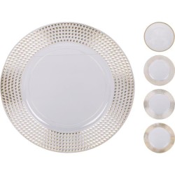 Koopman AKX101370 - Piatto...