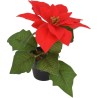 Koopman MT1000020 - Stella di Natale Artificiale 19 cm