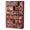 Koopman ABD111630 - Calendario dell'Avvento 16 x 38 cm
