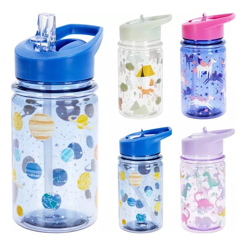 Koopman 997100530 - Borraccia Sport 450 ml