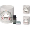 Koopman ACC705310 - Set Regalo Profumatore Ambienti