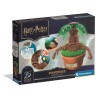 Clementoni 19458 - Harry Potter - Mandrake Terrarium Mandragola da Dipingere