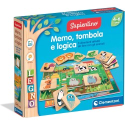 Clementoni 16942 -...