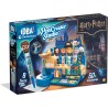 Clementoni 18423 - Idea - Harry Potter Laboratorio delle Penne