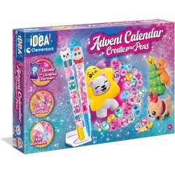 Clementoni 18485 - Idea -...