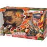 Rstoys 12351 - Jurassic Adventure Allosauro Luci e Suoni