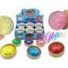 Teorema 81497 - Ravioli Dumpling Glitter Display 12 pz