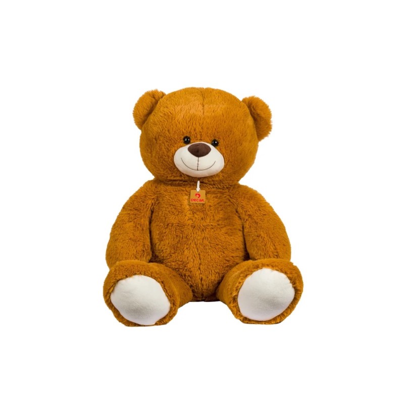 Decar 29388 - Orso Marrone Gigante 100 cm