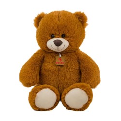Decar 29394 - Orso Marrone...