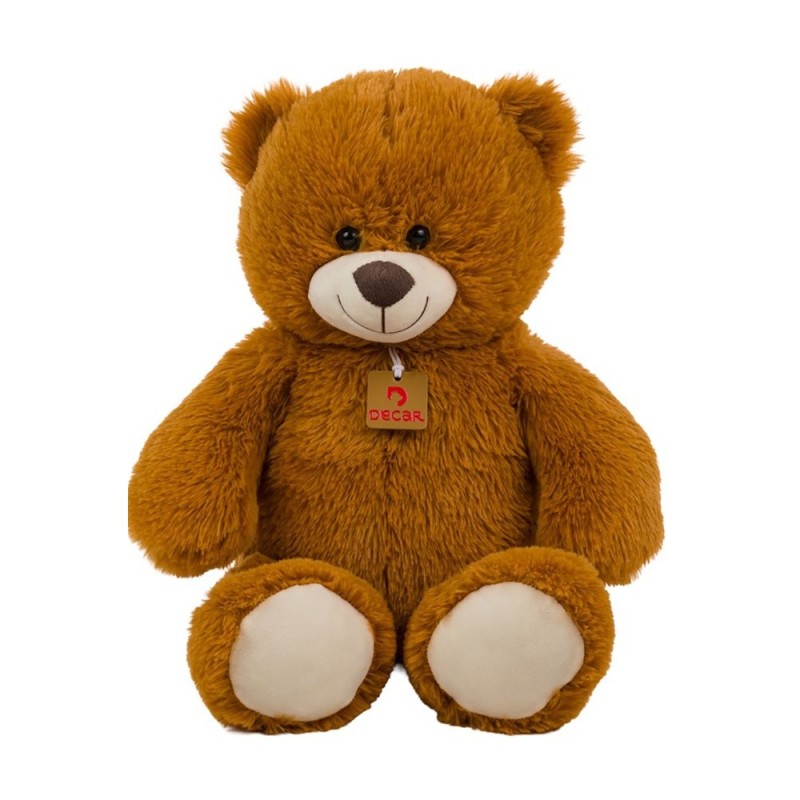 Decar 29394 - Orso Marrone 60 cm
