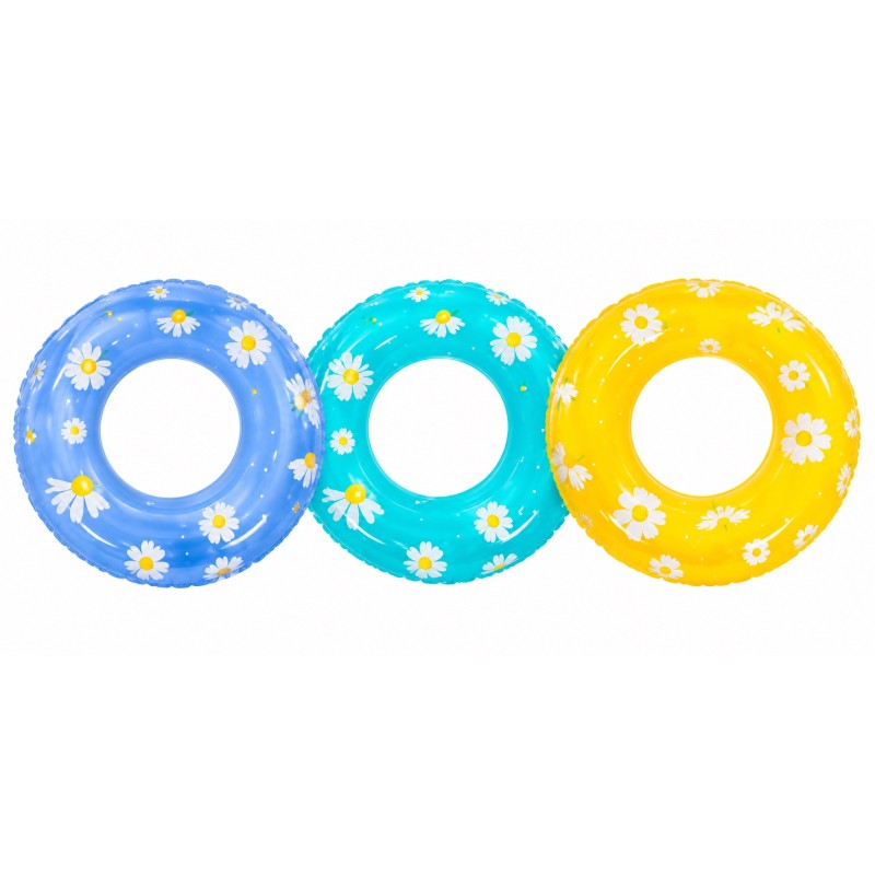 Jilong 35662 - Anello Margherite D.90 cm