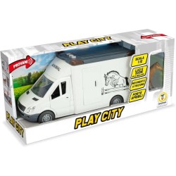 Teorema 68656 - Camion...