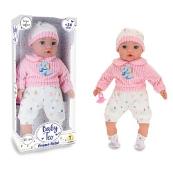 Teorema 80683 - Baby Teo -...