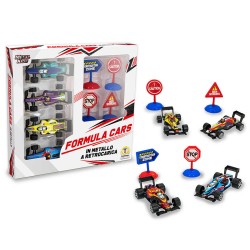 Teorema 81024 - Playset...