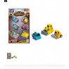 Teorema 81329 - Blister Micro Trucks a Retrocarica