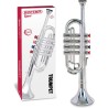 Bontempi 3830 - Tromba Cromata 37 cm