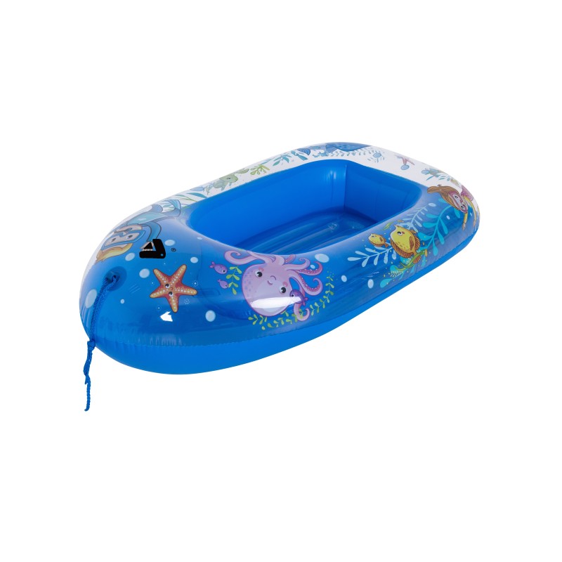 Fratelli Pesce 9027 - Canotto Classic 112 cm