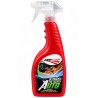 Italchimica 74449 - Detergente Spray per Tessuti Auto