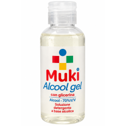 Italchimica 87546 - Muki...