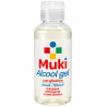 Italchimica 87546 - Muki Gel Igienizzante Mani 100 ml