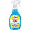 Italchimica 15500 - Muki Spray Detergente Top Vetri