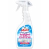 Italchimica 87548 - Muki Igienizzante Bagno e Cucina con Candeggina