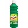 Italchimica 87553 - Muki Detergente Lava Pavimenti 1 Lt