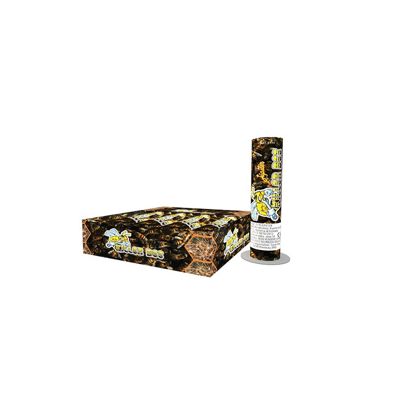 Jupiter 2038 - Fontana Killer Bee Conf. 2 pz