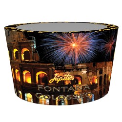 Jupiter 5109 - Fontana...