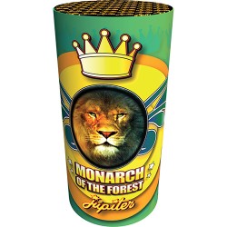 Jupiter 5061 - Fontana Monarch