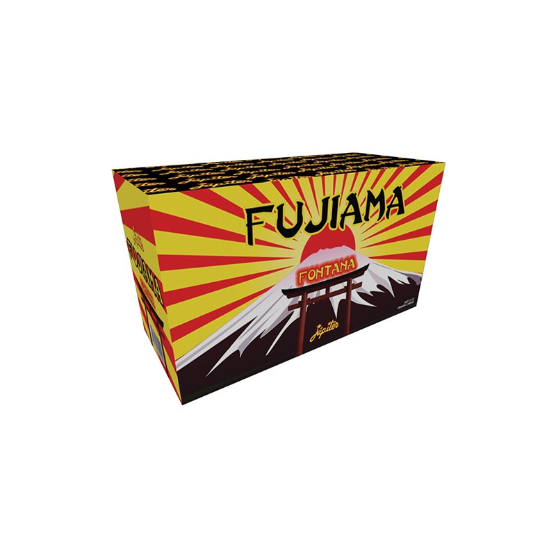 Jupiter 5112 - Fontana Jujiama