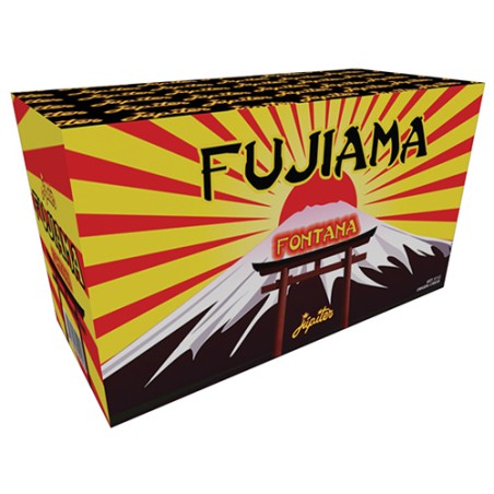 Jupiter 5112 - Fontana Jujiama