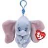 Ty 35001 - Beanie Boos - Dumbo Portachiave