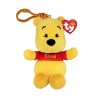 Ty 34058 - Beanie Boos - Winnie the Pooh Portachiave