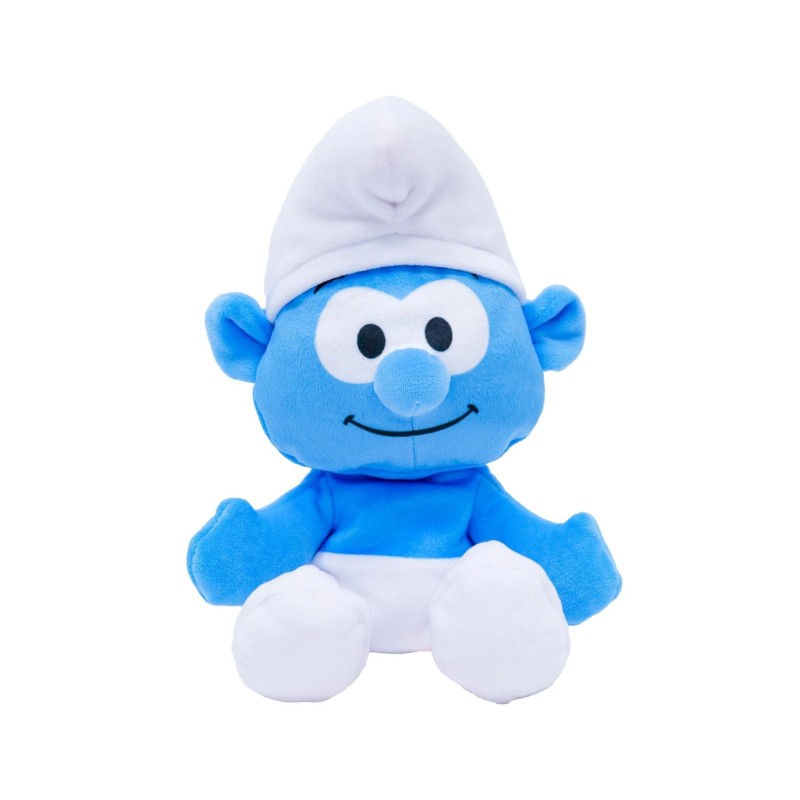 Ty 44222 - Floppy - Puffo 20 cm