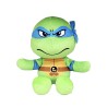 Ty 44223 - Floppy - Ninja Turtles Leonardo 20 cm