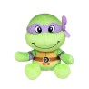 Ty 44224 - Floppy - Ninja Turtles Donatello 20 cm