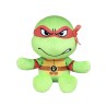 Ty 44226 - Floppy - Ninja Turtles Raffaello 20 cm