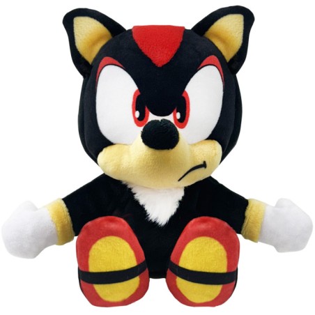 Ty 44210 - Floppy - Sonic Shadow 20 cm