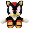 Ty 44210 - Floppy - Sonic Shadow 20 cm