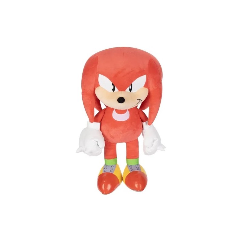 Ty 44047 - Floppy - Sonic Knuckles 20 cm