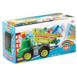 Fila 3650 - Didò - Camioncino