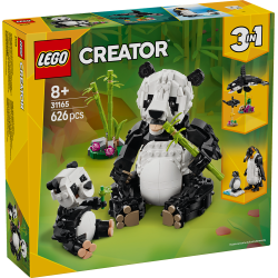 Lego 31165 - Creator -...