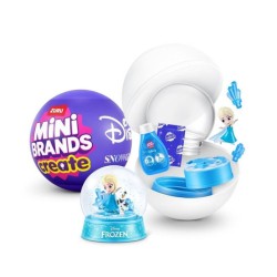 Zuru 77845 - Mini Brands...