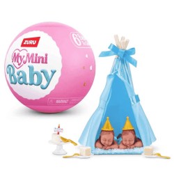 Zuru 17004 - My Mini Baby...