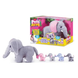 Zuru 9570 - Pets Alive -...