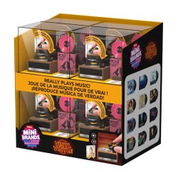 Zuru 77794 - Mini Brands Really Works Vinyl Playset Ass