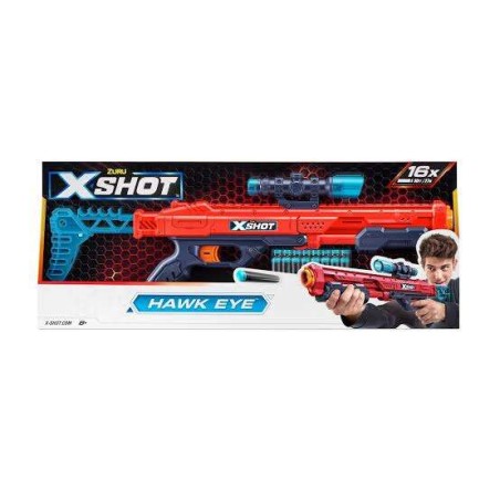 Zuru 36435 - X-shot - Hawkeye