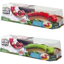 Zuru 7153 - Robo Alive - Snake